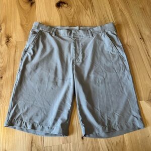 Greg Norman Golf Shorts SZ 34